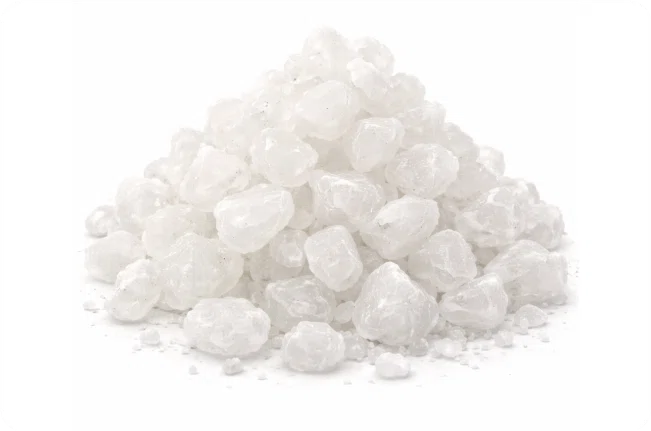 Quartz (Silica / Quartz Sand)